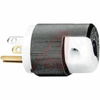 Century 15A Male Plug