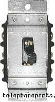 Hubbell HBL7832 Switch Old style Galaxy