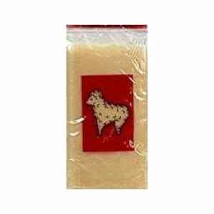 Lambswool Refill - 10" - Real Lambskin - Not synthetic