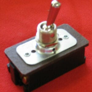 Standard Edger Switch SU7 #47394A