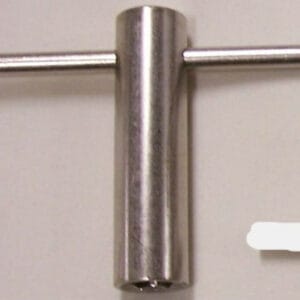 American Sanders - T-Wrench Clarke-B2 SL-7 # 68705A