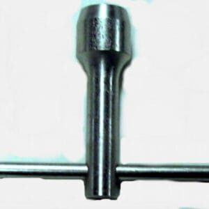 American Sanders - Clarke T-Wrench Super 7R # 987300