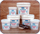 Woodwise Full-Trowel Filler