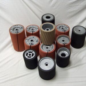 Silverline SL-8 Drum - Recond. HQ