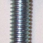 American Sanders - Edger Bolt - Clarke-B2 SL-7 # 85715A