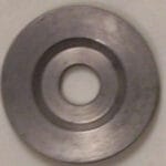 American Sanders - Clarke Edger Paper Retainer Washer - Super 7R Edger # 980132