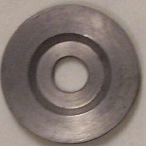 American Sanders - Clarke Edger Paper Retainer Washer - Super 7R Edger # 980132