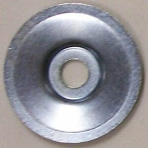 Edger Paper Retainer Washer - Clarke B2,CE7,SE7 & SilverLine SL7 Edgers # 62411A