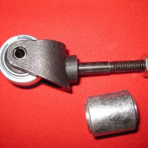 American Sanders - Clarke B2 Edger Wheel with bearing #12203A