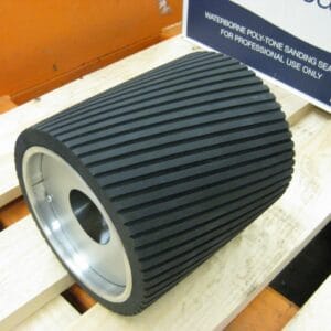 K&T Taurus 8" Drum_Belt-Reconditioned