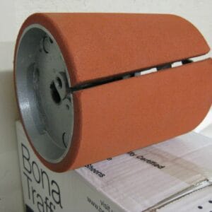 Lagler Elf Drum-Recovery-Reconditioned