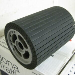 Clarke EZ8 Drum