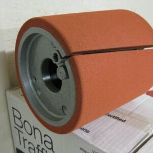 K&T Taurus 8" Drum_Sponge-Reconditioned