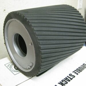 Hummel 8" Drum - Recond. - HQ