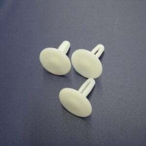 Trio Plastic Pin - P950