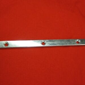 American Sanders - Clarke DU8 - EZ8 - HT8 paper tightening Bar/Clamp # 162007