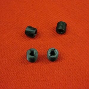 American Sanders - Clarke DU-EZ8- HT8 Drum Screw Insert # 65103A - Price per insert- ea.