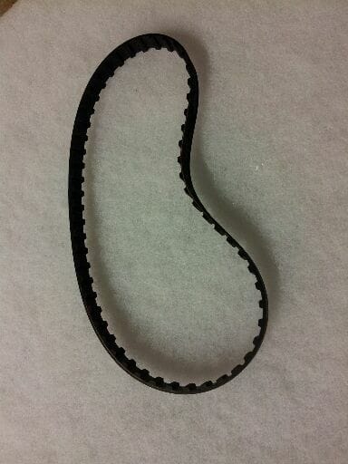 American Sanders - Clarke EZ8 Fan Belt # 50917a