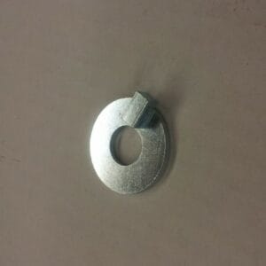 American Sanders - Clarke EZ8 Drum Washer-Key Part# 65310a