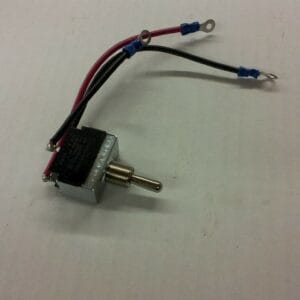 American Sanders - Clarke EZ8 Switch Part # 47387b