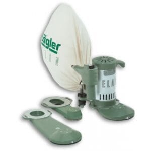 Lagler Elan Edger - Free Shipping