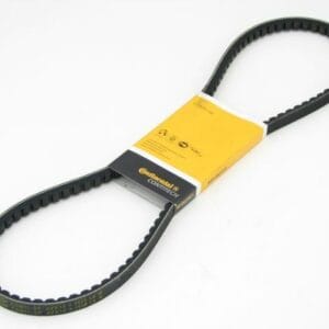 American Sanders - Clarke American 8 Drum Belt - Wide Style