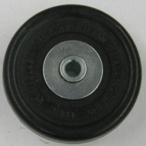 American Sanders - Clarke EZ8 Rear Wheel Part# 59960A