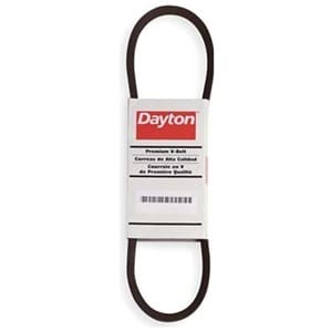 American Sanders - Clarke Classic 8 Fan Belt - wide