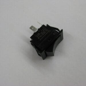 American Sanders - Clarke CE7 SE7 Rocker Switch - Hi/Lo # 47365A
