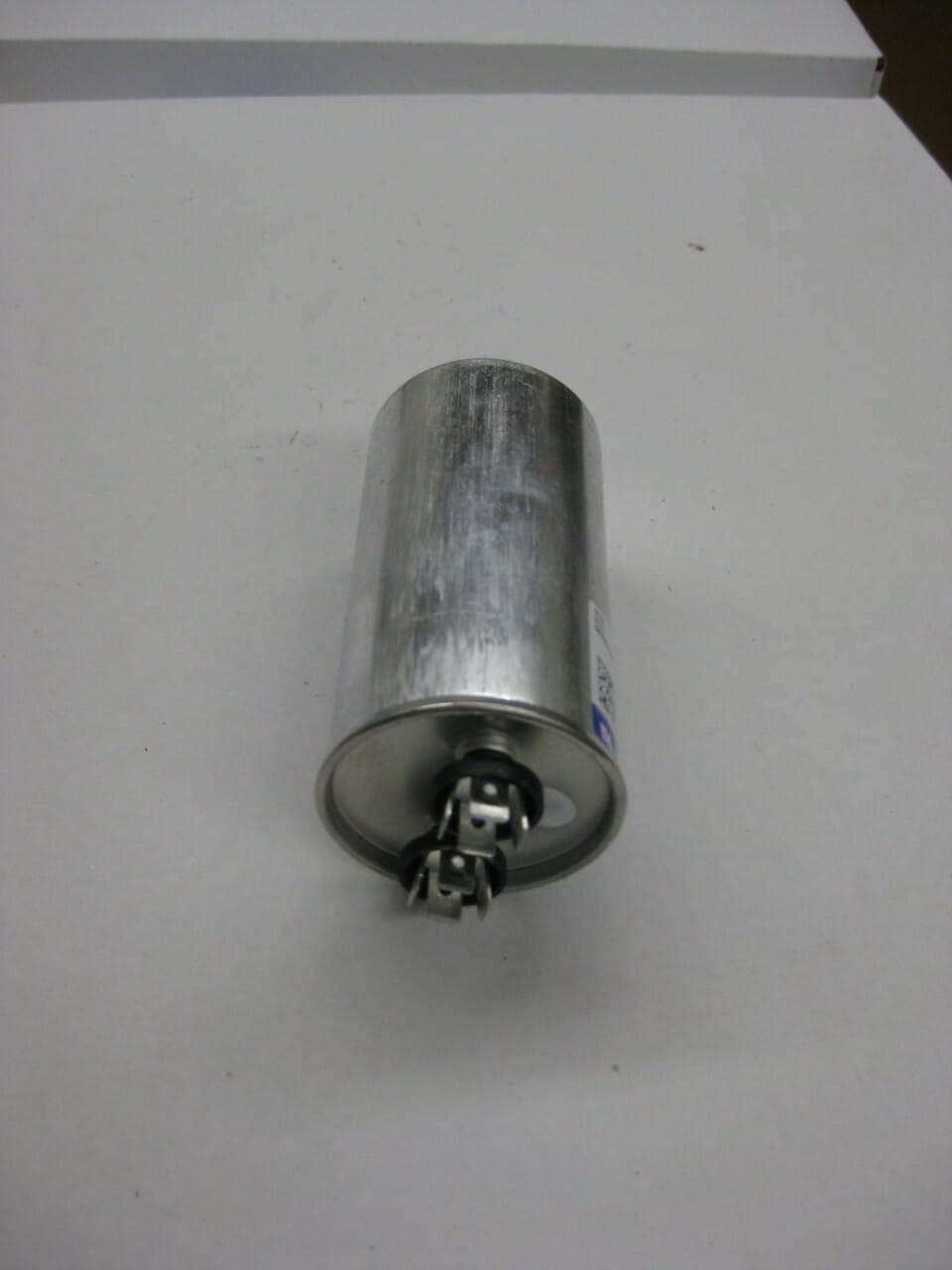 Galaxy Run Capacitor