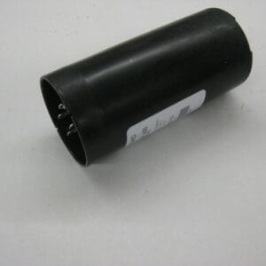 Galaxy Start Capacitor