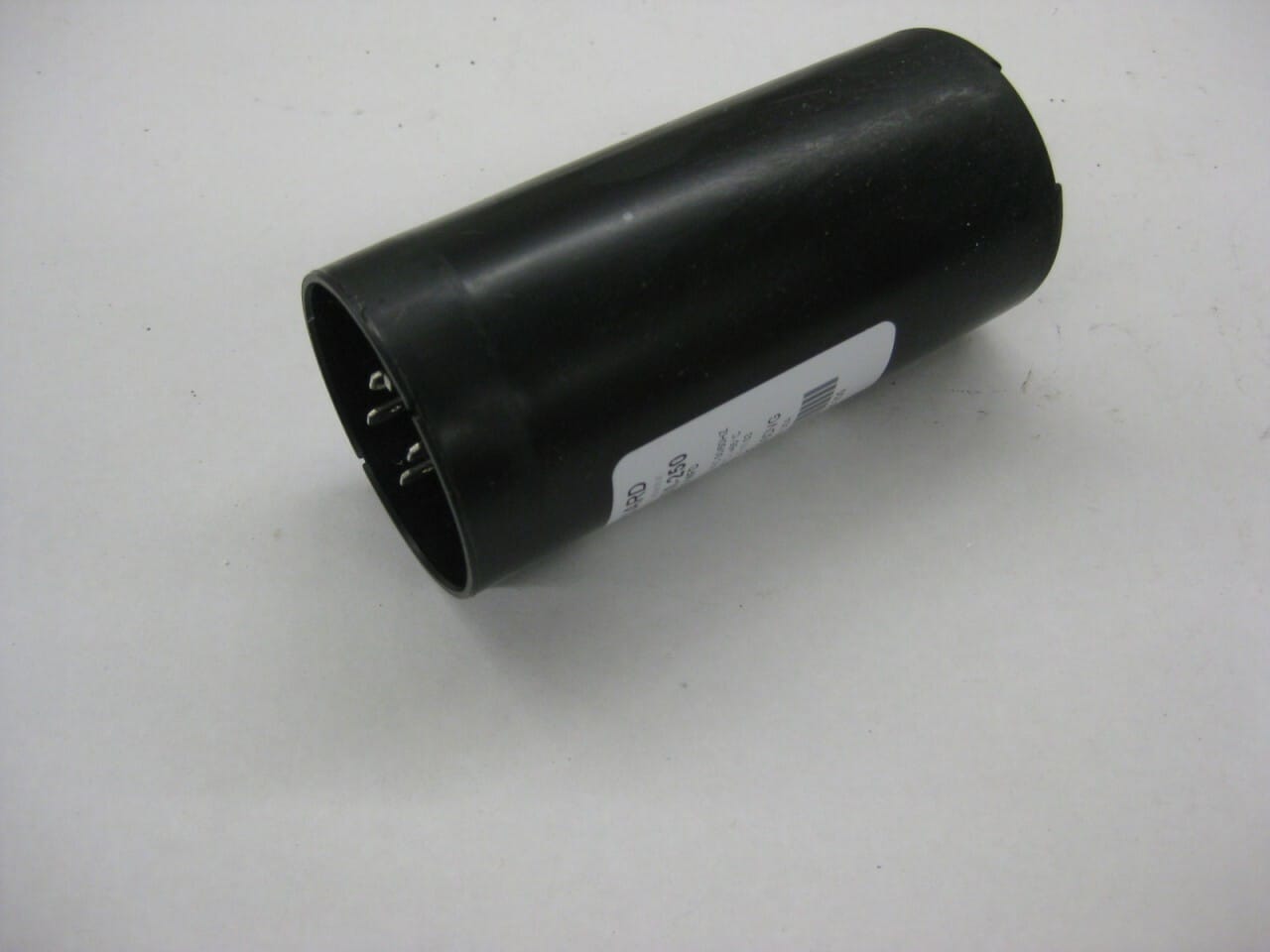 Galaxy Start Capacitor