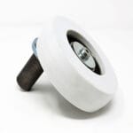 Hummel Side Wheel - conversion for old machines P147