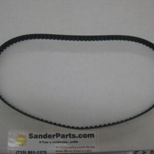 Bona Edge Belt  - T5 545 - standard size-not XL