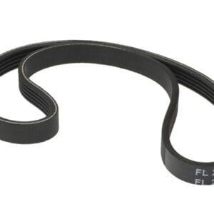 Galaxy Drum V-Belt - 380 or 390 length Check and note Old Belt Size