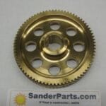 American Sanders - Clarke Super 7R Drive Gear - Original Clarke # 303502