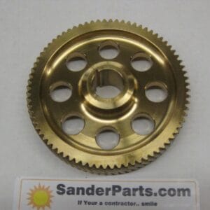American Sanders - Clarke Super 7R Drive Gear - Original Clarke # 303502