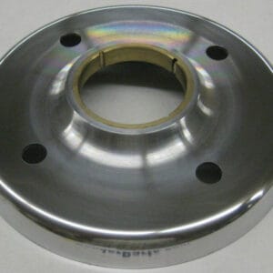 Super 7R Disc Guard- OEM - # 293616