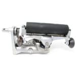 Hummel Top Roller - Drive Unit Complete P107
