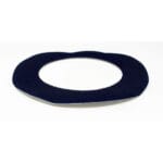 Lagler Trio - Velcro Ring Self Adhesive - P955 - Price for ONE
