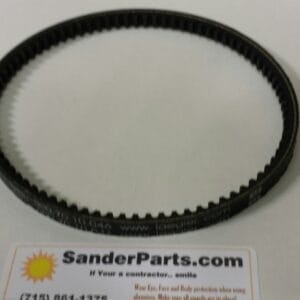 Elan V-Belt - P671