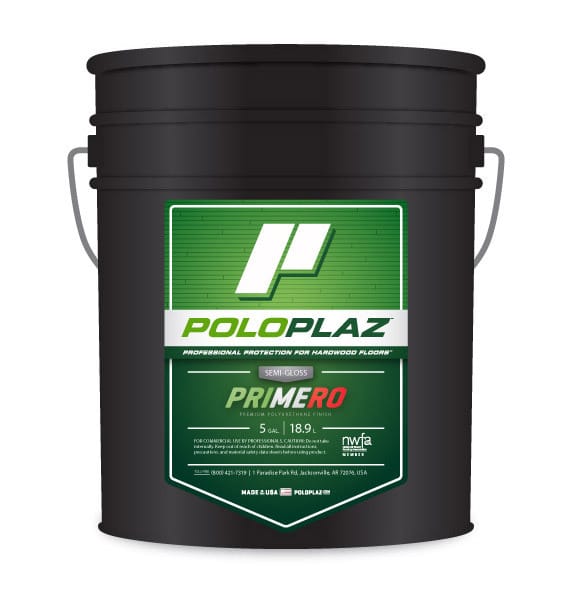 Poloplaz Primero - 1GAL