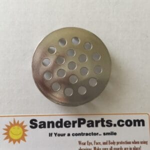 American Sanders - Clarke #306802 Su7R Plug Vent - Vent Cap