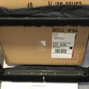 American Sanders # 18445A OBS18 Dust Skirt
