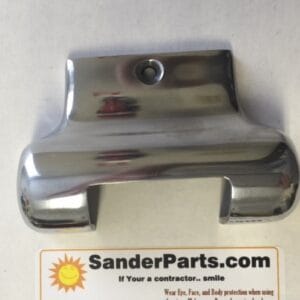 American Sanders - Clarke #303602 Su7R Light Guard