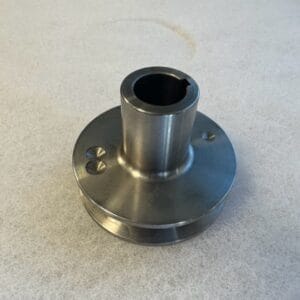 Lagler P389 - Unico/Randmeister Motor Pully