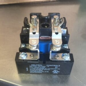 American Sanders - Clarke EZ8 #41807a Contactor - OEM