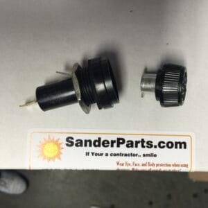 Hummel Fuse Holder P813