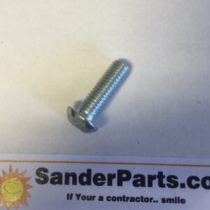 American Sanders - Clarke CE7 - SE7 Paper Tightening Bolt #80357a