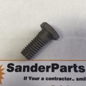 American Sanders - Clarke  Super 7R Edger Bolt # 960140